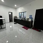 Villa Merbah