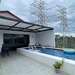 Villa Merbah