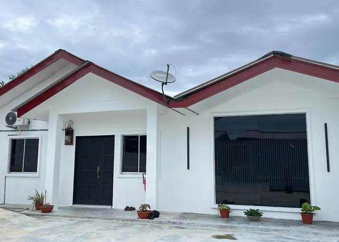 Villa Merbah