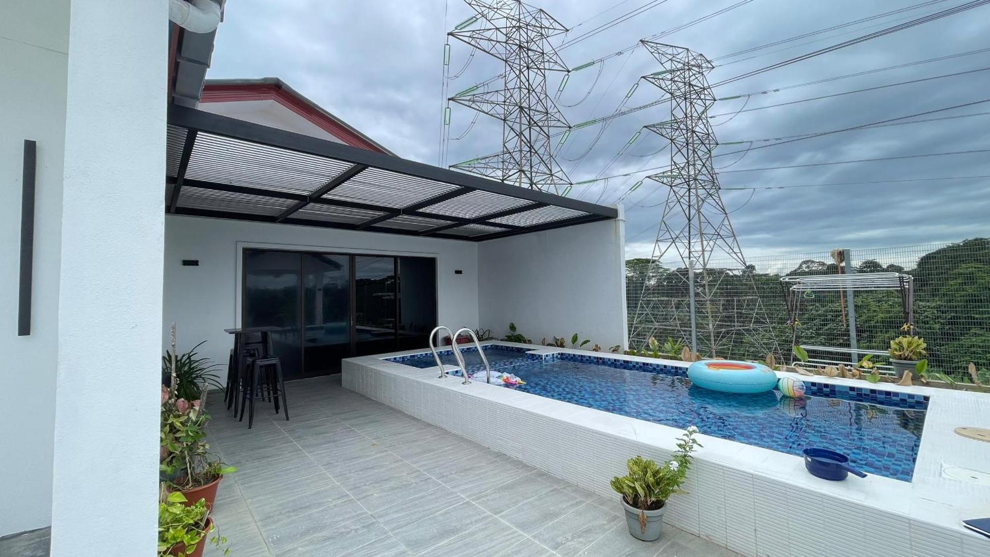 Merbah Vila Seremban